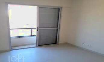 Imagem 5: Apartamento à venda em Jabaquara com 63 m², 2 quartos, 1 suíte, 2 vagas