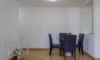 Imagem 2: Apartamento à venda em Cursino com 69 m², 2 quartos, 1 suíte, 1 vaga