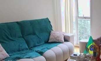 Imagem 6: Apartamento à venda em Aclimação com 56 m², 2 quartos, 1 vaga