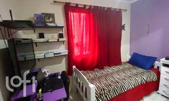 Imagem: Apartamento à venda em Campo Limpo com