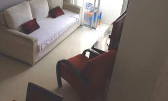 Imagem 6: Apartamento à venda em Sacomã com 50 m², 2 quartos, 1 vaga