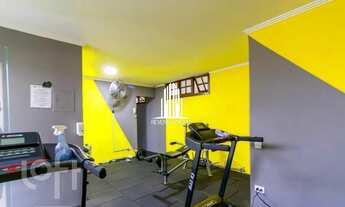 Imagem 2: Apartamento à venda em Cursino com 60 m², 2 quartos, 1 vaga