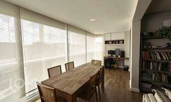 Imagem: Apartamento à venda em Lapa com 96 m²