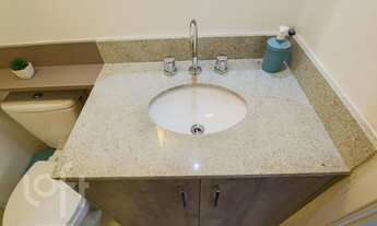 Imagem 2: Apartamento à venda em República com 30 m², 1 quarto