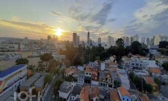 Imagem 7: Apartamento à venda em Santo Amaro com 70 m², 2 quartos, 1 suíte, 2 vagas