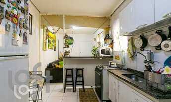 Imagem 4: Apartamento à venda em República com 38 m², 1 quarto, 1 suíte