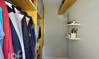 Imagem: Apartamento à venda em Santana com 67 m²