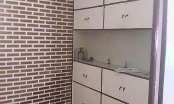 Imagem 6: Apartamento à venda em República com 38 m², 1 quarto