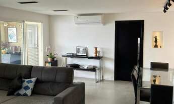 Imagem 2: Apartamento à venda em Vila Prudente com 121 m², 3 quartos, 1 suíte, 2 vagas