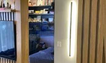 Imagem 5: Apartamento à venda em Vila Madalena com 60 m², 2 quartos, 1 vaga