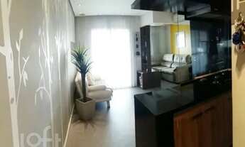 Imagem 5: Apartamento à venda em Ipiranga com 80 m², 3 quartos, 1 suíte, 1 vaga