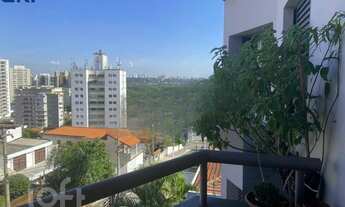 Imagem 5: Apartamento à venda em Alto de Pinheiros com 128 m², 3 quartos, 2 suítes, 2 vagas