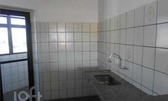 Imagem 5: Apartamento à venda em Bosque da Saúde com 70 m², 2 quartos, 1 suíte, 2 vagas