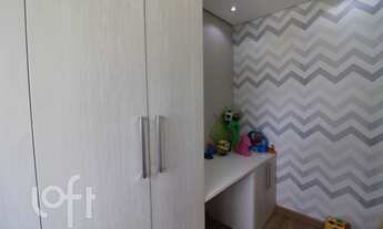 Imagem 3: Apartamento à venda em Brás com 53 m², 2 quartos, 1 vaga