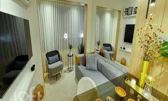 Imagem: Apartamento à venda em Perdizes com 38