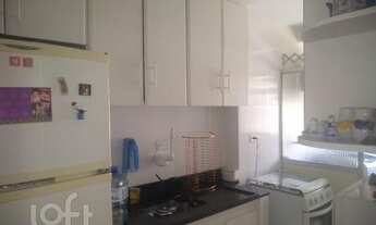 Imagem 4: Apartamento à venda em Santo Amaro com 45 m², 2 quartos, 1 vaga