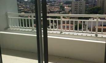 Imagem 3: Apartamento à venda em Vila Romana com 85 m², 2 quartos, 1 suíte, 2 vagas