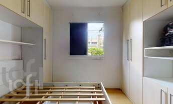 Imagem 4: Apartamento à venda em Cidade Líder com 42 m², 2 quartos, 1 vaga