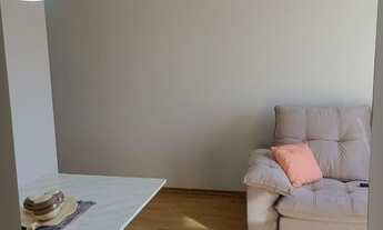 Imagem 4: Apartamento à venda em Cursino com 60 m², 3 quartos, 1 vaga