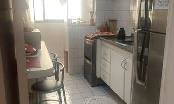 Imagem 5: Apartamento à venda em Bosque da Saúde com 58 m², 2 quartos, 1 suíte, 1 vaga