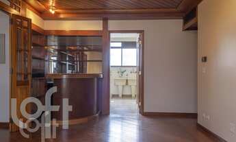 Imagem: Apartamento à venda em Moema Índios com