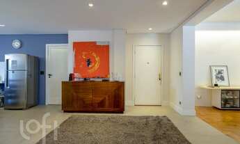 Imagem 6: Apartamento à venda em Higienópolis com 200 m², 3 quartos, 1 suíte, 1 vaga