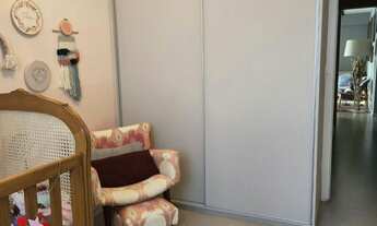 Imagem: Apartamento à venda em Brooklin com 105