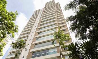 Imagem: Apartamento à venda em Perdizes com 267