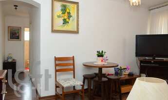 Imagem: Apartamento à venda em Alto da Lapa com