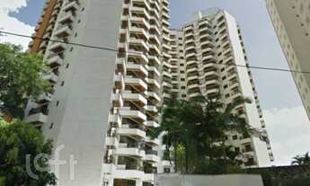 Imagem 6: Apartamento à venda em Alto da Lapa com 125 m², 3 quartos, 1 suíte, 2 vagas