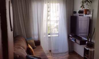 Imagem: Apartamento à venda em Cursino com 67 m²