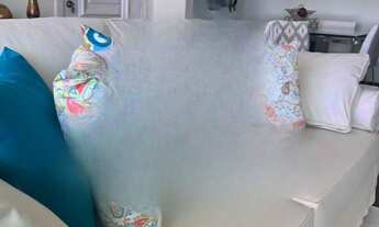 Imagem 5: Apartamento à venda em Jardim São Paulo com 141 m², 3 quartos, 3 suítes, 3 vagas