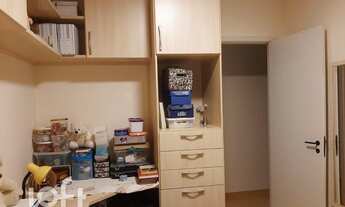 Imagem 3: Apartamento à venda em Jabaquara com 56 m², 2 quartos, 1 vaga