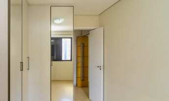 Imagem 4: Apartamento à venda em Bela Vista com 40 m², 1 quarto, 1 vaga