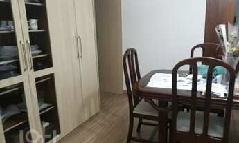 Imagem 4: Apartamento à venda em Cursino com 79 m², 2 quartos, 1 vaga