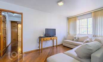 Imagem: Apartamento à venda em Bosque da Saúde