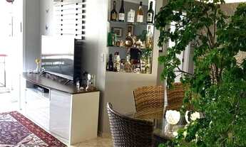 Imagem 5: Apartamento à venda em Vila Sônia com 75 m², 3 quartos, 1 suíte, 2 vagas