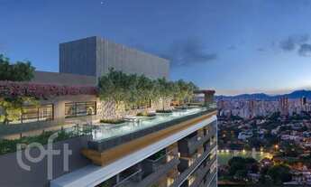 Imagem 4: Apartamento à venda em Bela Vista com 31 m², 1 quarto