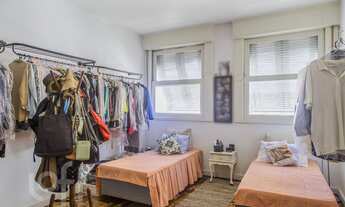 Imagem 5: Apartamento à venda em República com 130 m², 2 quartos