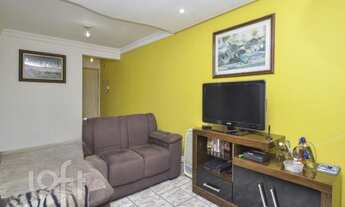 Imagem: Apartamento à venda em Campo Belo com 49