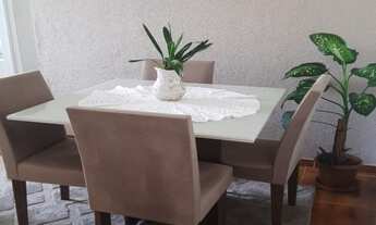 Imagem: Apartamento à venda em Sacomã com 57 m²