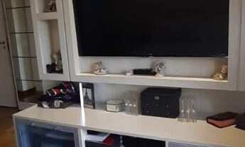 Imagem: Apartamento à venda em Santo Amaro com