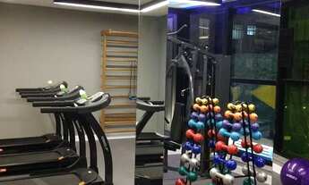 Imagem 6: Apartamento à venda em República com 34 m², 1 quarto, 1 vaga