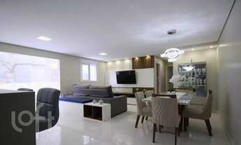 Imagem: Apartamento à venda em Cursino com 91 m²