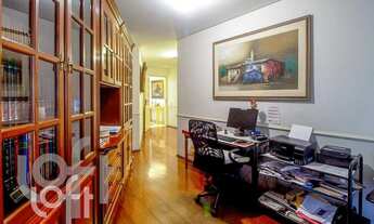 Imagem 2: Apartamento à venda em Morumbi com 380 m², 4 quartos, 4 suítes, 6 vagas