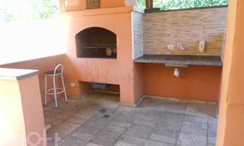 Imagem: Apartamento à venda em Bosque da Saúde