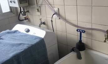 Imagem 5: Apartamento à venda em Aclimação com 97 m², 4 quartos, 1 suíte, 1 vaga