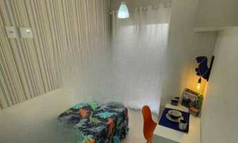 Imagem 5: Apartamento à venda em Jardim São Paulo com 40 m², 2 quartos