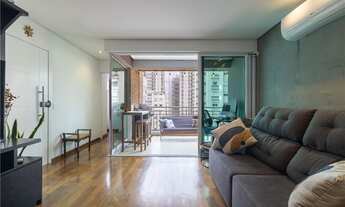 Imagem 3: APARTAMENTO em São Paulo - SP, Jardim das Acácias