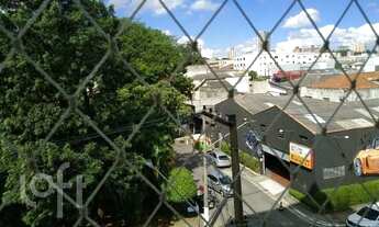 Imagem 7: Apartamento à venda em Santo Amaro com 46 m², 1 quarto, 1 vaga